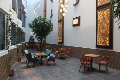 Minerva Hotel Pazar
