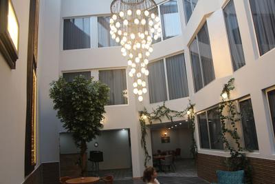 Minerva Hotel Pazar