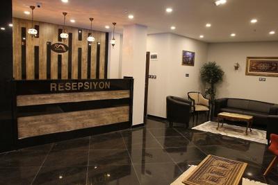 Minerva Hotel Pazar