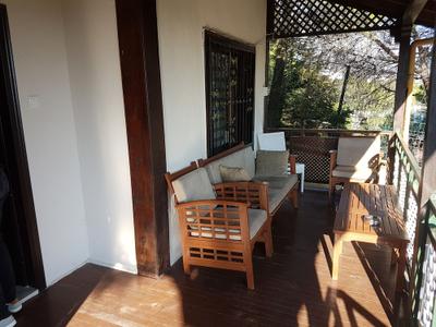 Serdivan Konak Otel