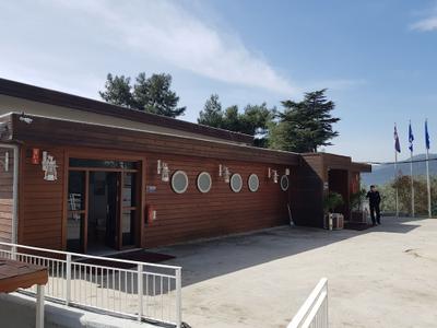 Serdivan Konak Otel