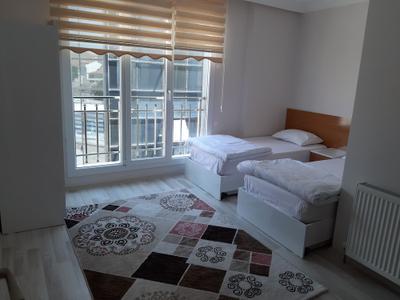 Ulusaray Residence