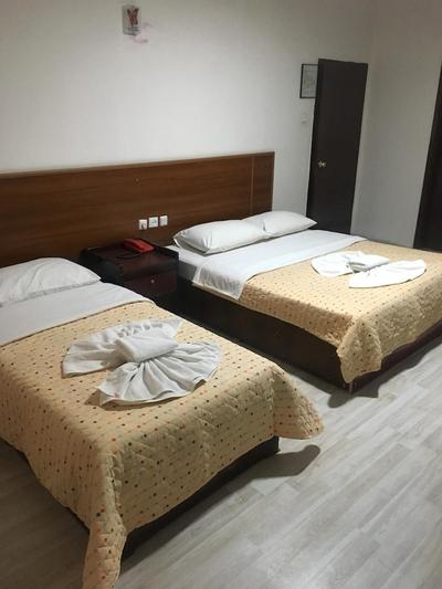 Avsar Otel