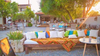 The LifeCo Bodrum Beach