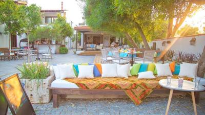 The LifeCo Bodrum Beach