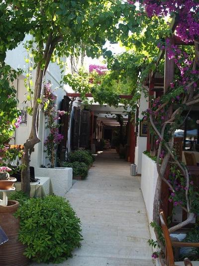 The LifeCo Bodrum Beach