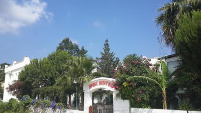Ipek Motel