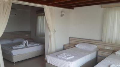 Ipek Motel