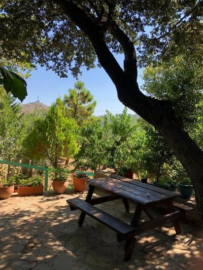 Yesil Vadi Apart Pansiyon