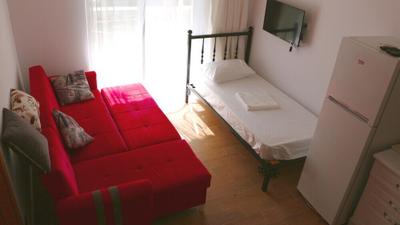 Mercan Suite Hotel