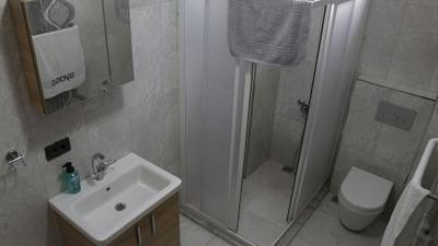 Mercan Suite Hotel