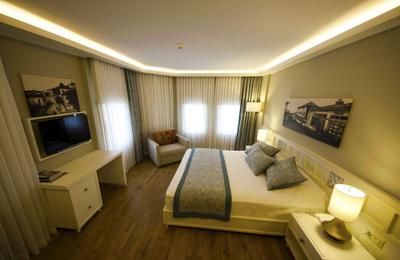 Meydani Butik Hotel