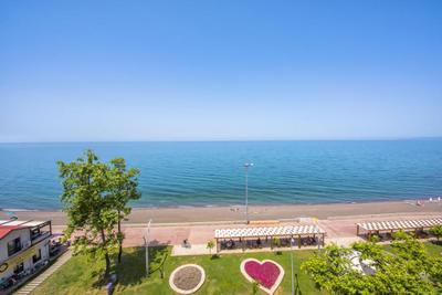 Poyraz Otel