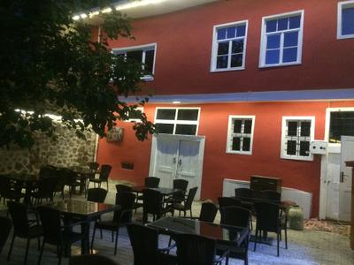 Konak Munsur Butik Otel