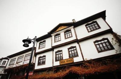 Konak Munsur Butik Otel