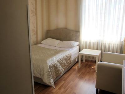 Idrisoglu Hotel