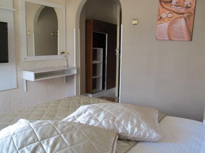 Idrisoglu Hotel