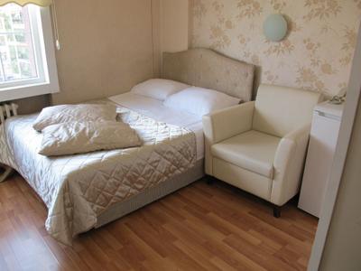 Idrisoglu Hotel