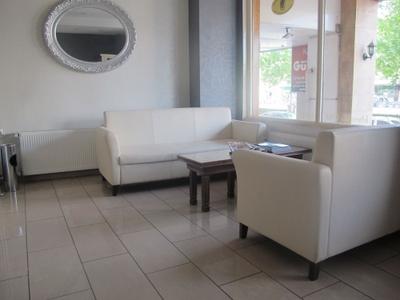Idrisoglu Hotel