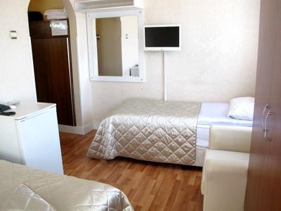 Idrisoglu Hotel