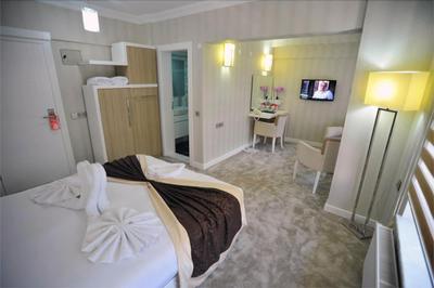 Daglioglu Otel
