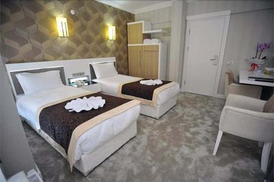 Daglioglu Otel