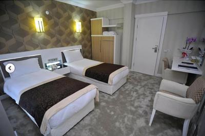 Daglioglu Otel