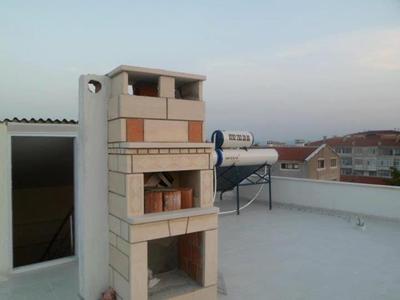 Aydeniz Apart Hotel