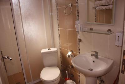 Aydeniz Apart Hotel