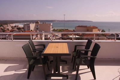 Aydeniz Apart Hotel