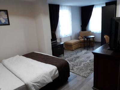 Dap Hotel
