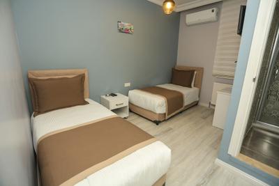 Mihman Butik Otel
