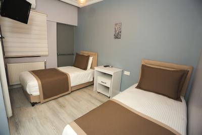 Mihman Butik Otel