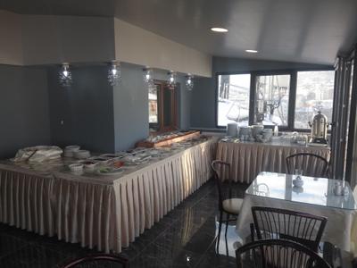Camlica Otel