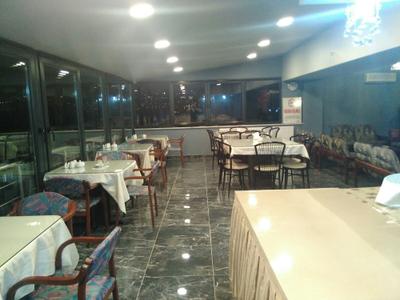 Camlica Otel