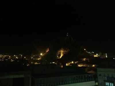Camlica Otel