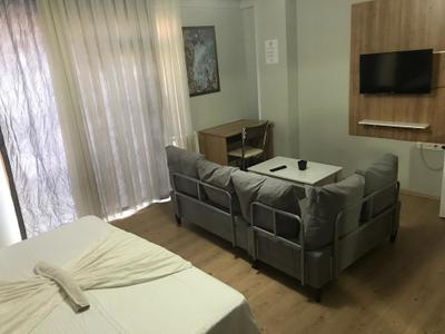 Hotel Esila