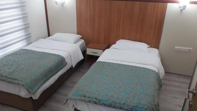 Mehmetogullari Thermal Resort