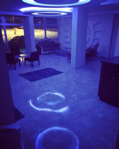 Yilmazoglu Otel