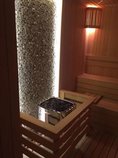 Yilmazoglu Otel