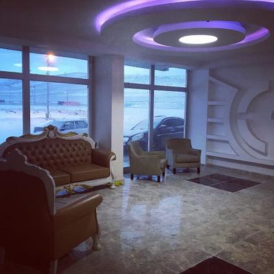 Yilmazoglu Otel