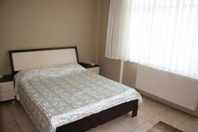 Sezgin Otel