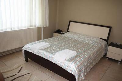 Sezgin Otel