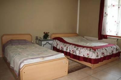 Sezgin Otel