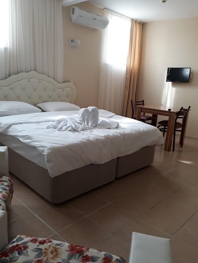 Gemici Otel