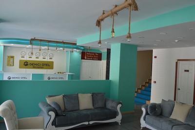 Gemici Otel