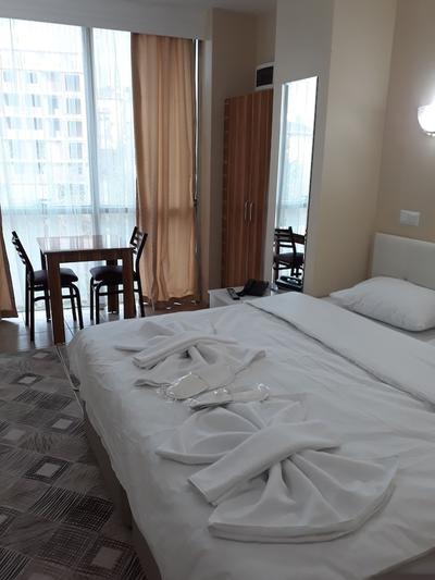 Gemici Otel