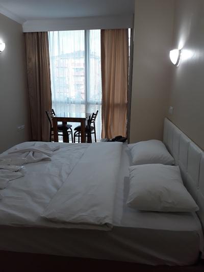 Gemici Otel