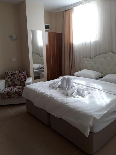 Gemici Otel