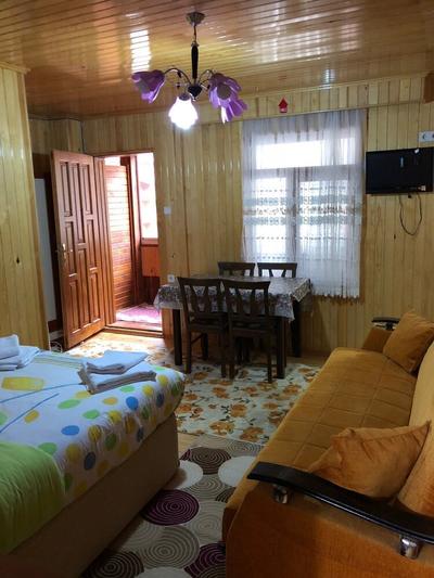 Gozde Apart